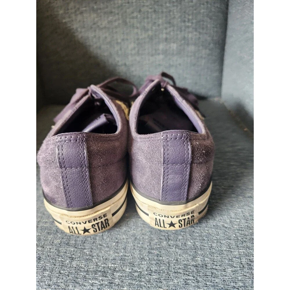 Converse Star Player 76 Low-Top Sneakers 